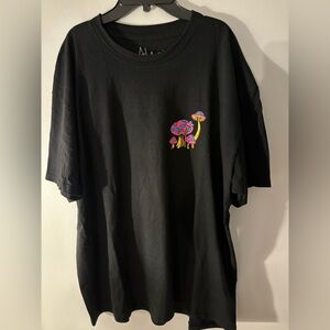 Males xl shirt